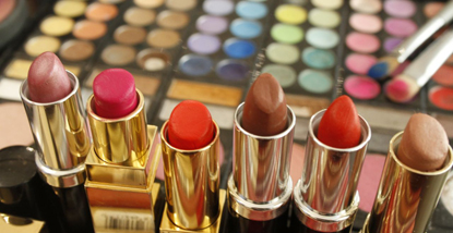 makeup